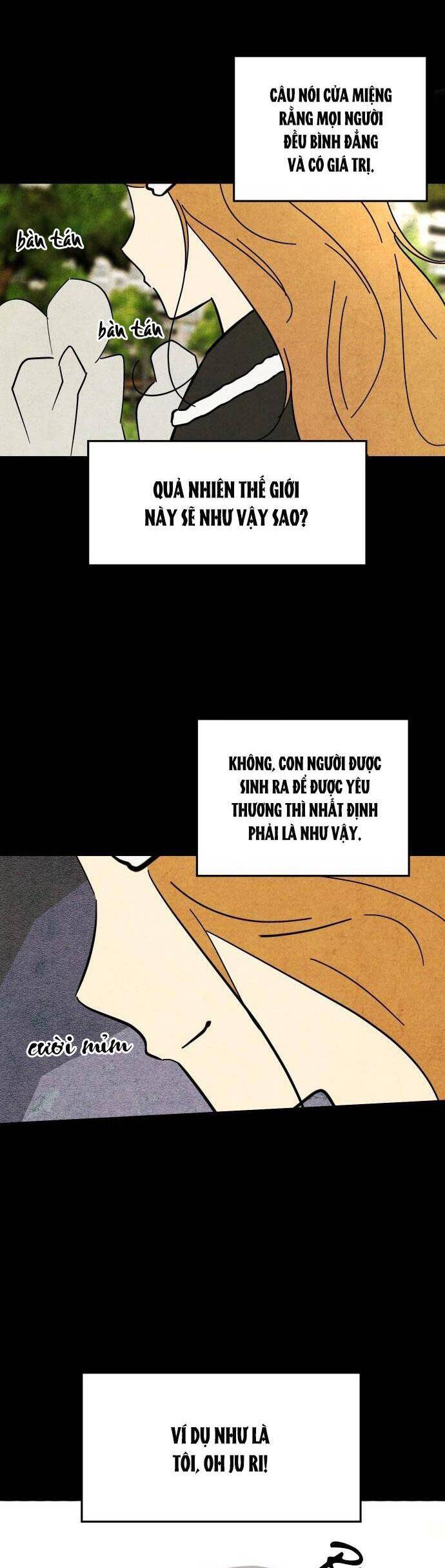 Cách Trêu Chọc Cậu Ấy Chapter 14 - 14