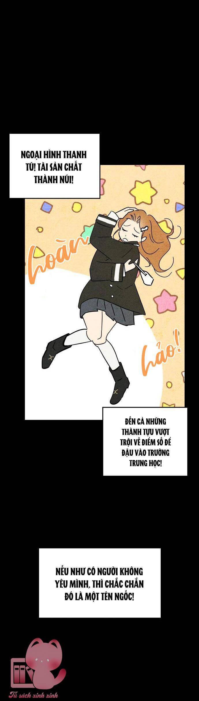 Cách Trêu Chọc Cậu Ấy Chapter 14 - 16