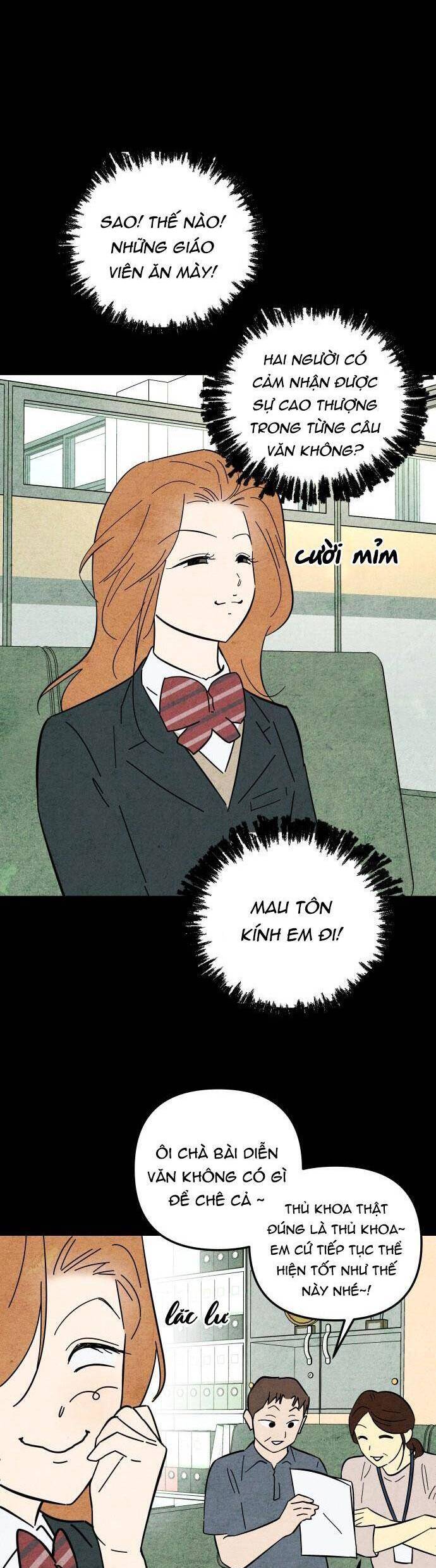 Cách Trêu Chọc Cậu Ấy Chapter 14 - 18