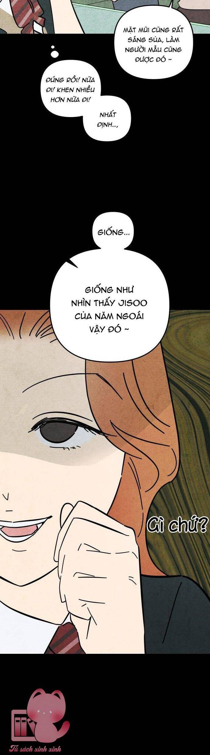 Cách Trêu Chọc Cậu Ấy Chapter 14 - 19