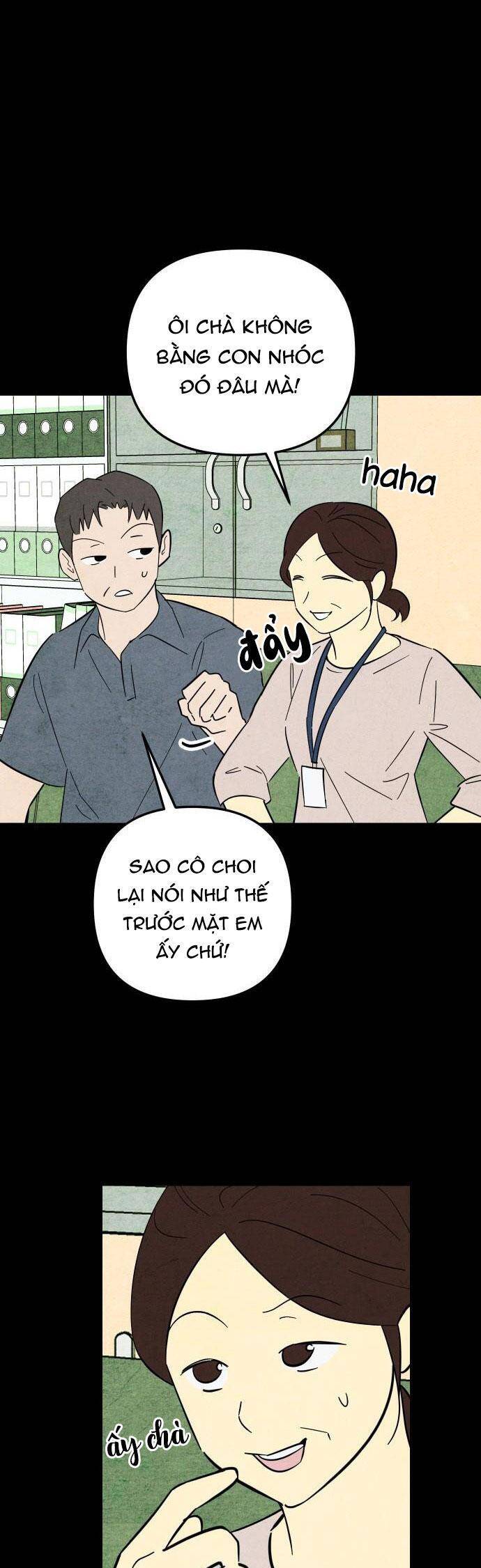 Cách Trêu Chọc Cậu Ấy Chapter 14 - 20