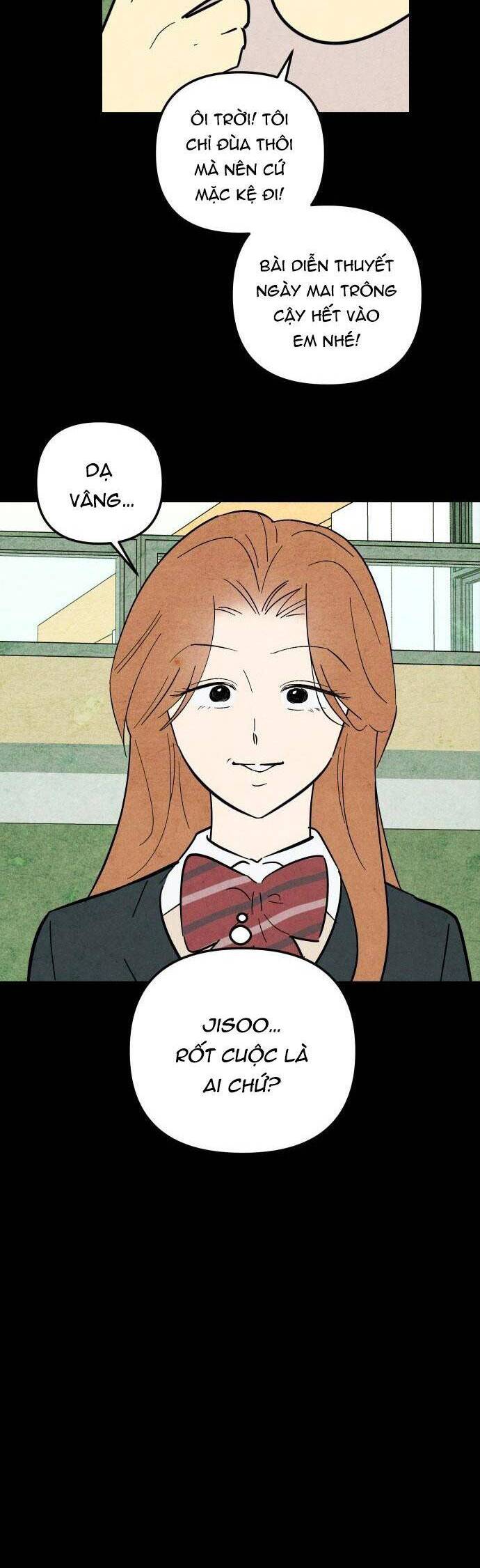 Cách Trêu Chọc Cậu Ấy Chapter 14 - 21