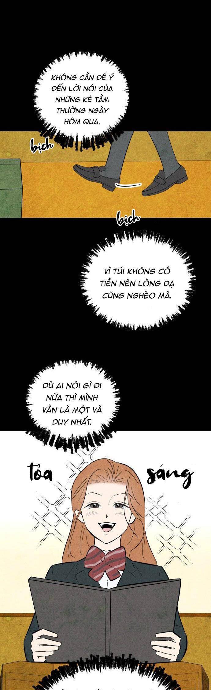 Cách Trêu Chọc Cậu Ấy Chapter 14 - 23