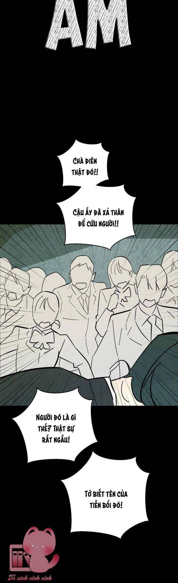 Cách Trêu Chọc Cậu Ấy Chapter 14 - 26