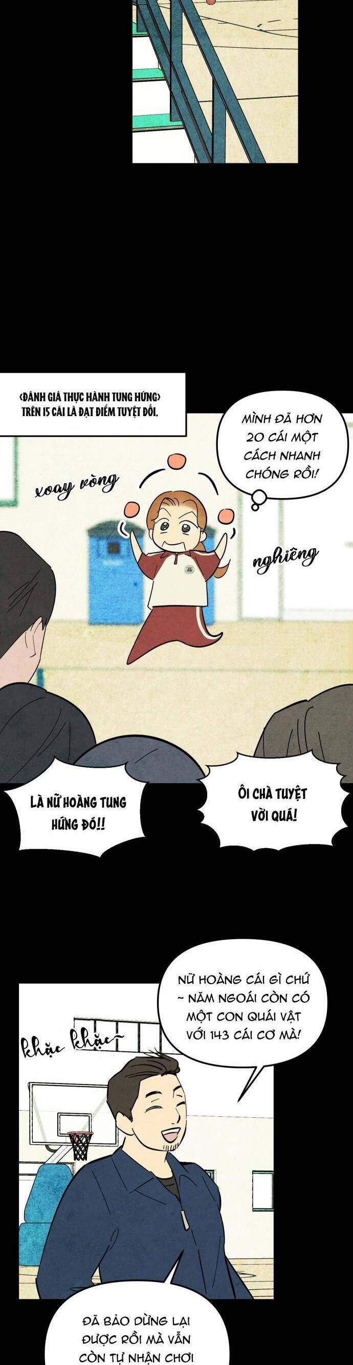 Cách Trêu Chọc Cậu Ấy Chapter 14 - 31