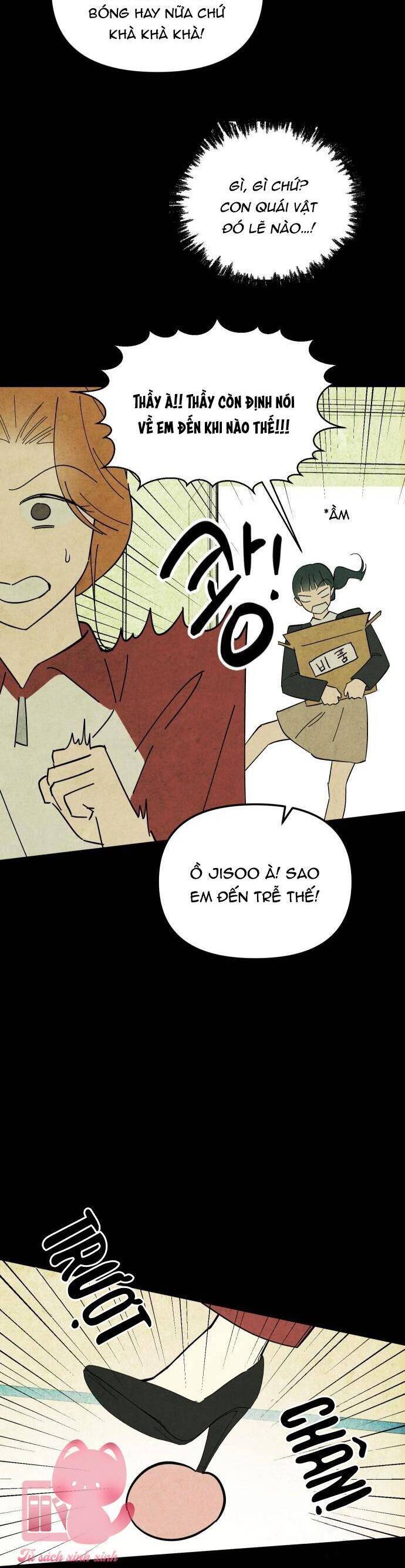 Cách Trêu Chọc Cậu Ấy Chapter 14 - 32