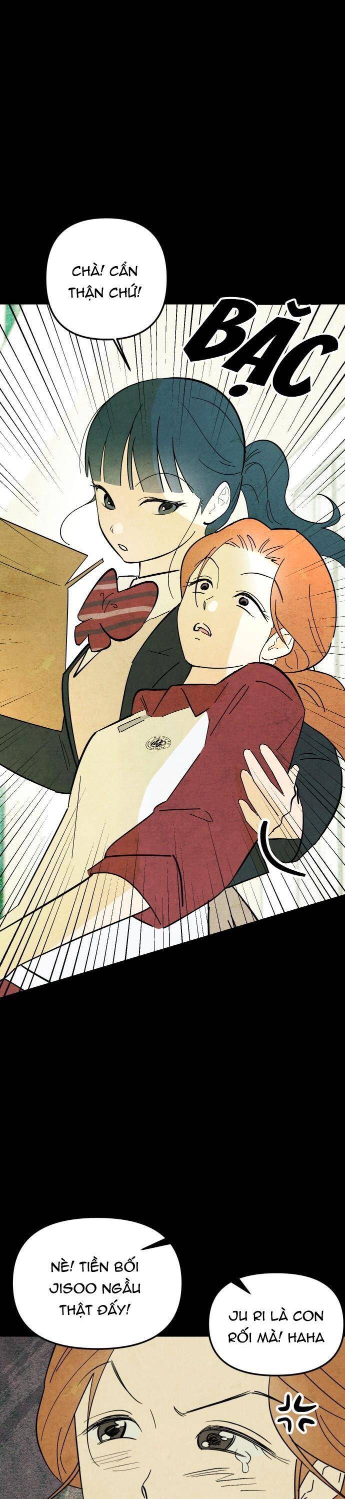 Cách Trêu Chọc Cậu Ấy Chapter 14 - 33