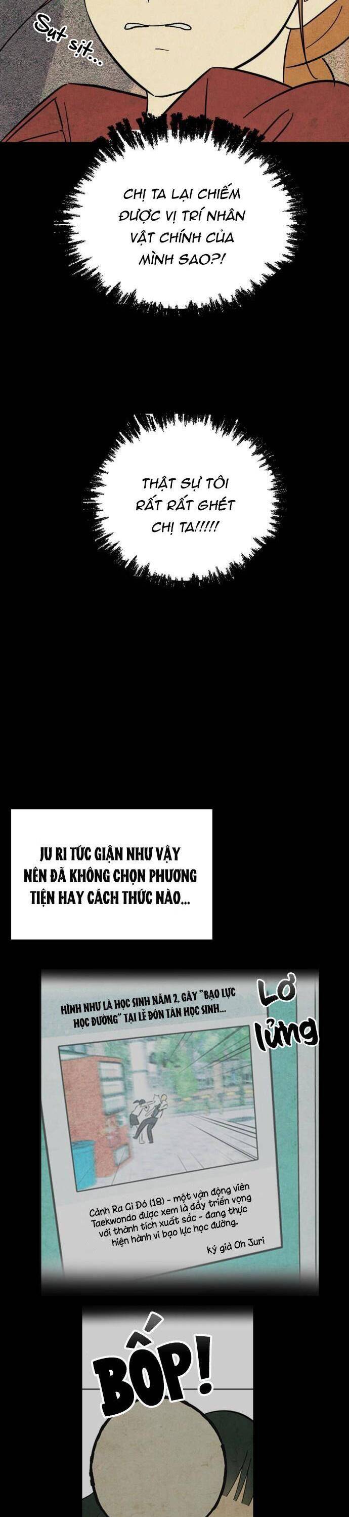 Cách Trêu Chọc Cậu Ấy Chapter 14 - 34