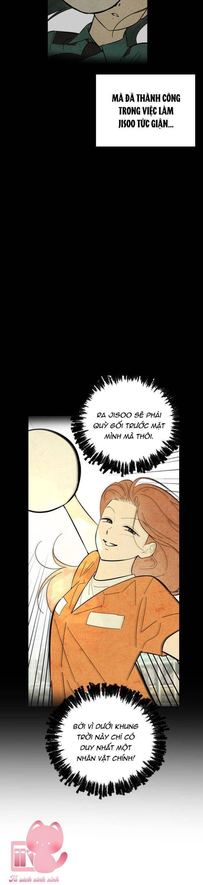 Cách Trêu Chọc Cậu Ấy Chapter 14 - 35