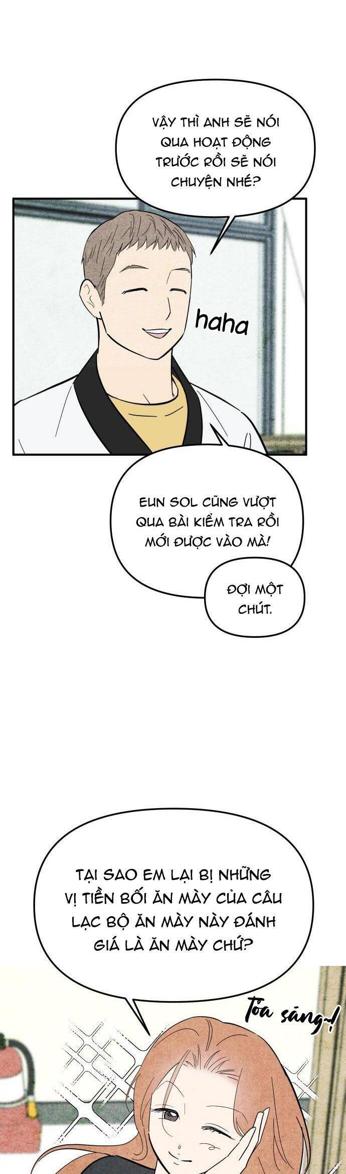 Cách Trêu Chọc Cậu Ấy Chapter 14 - 36