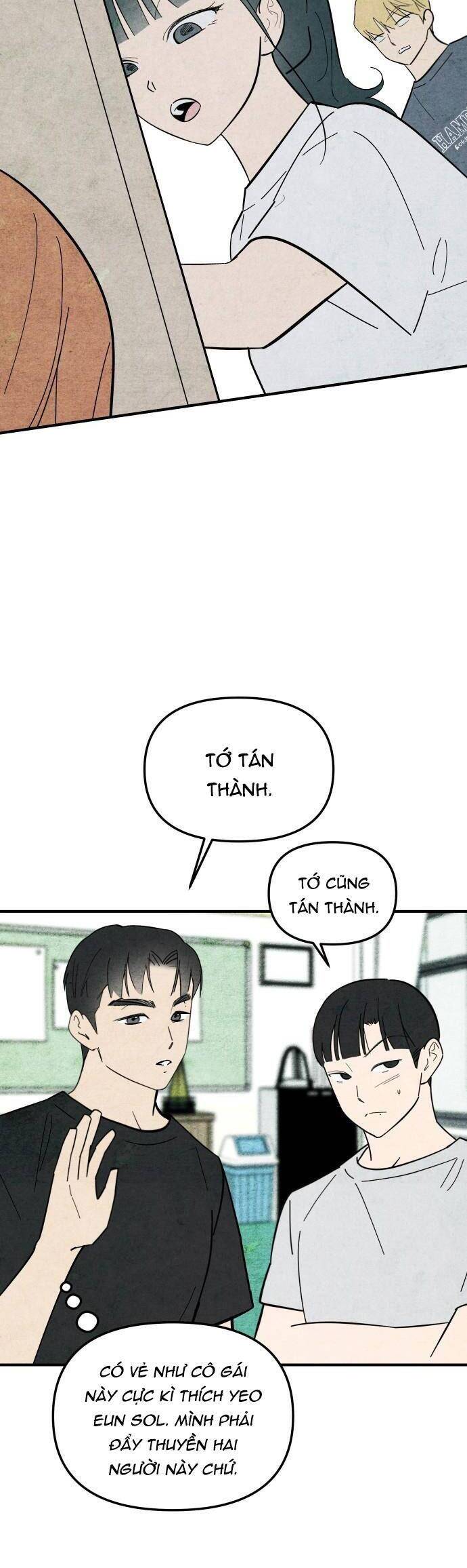 Cách Trêu Chọc Cậu Ấy Chapter 14 - 40