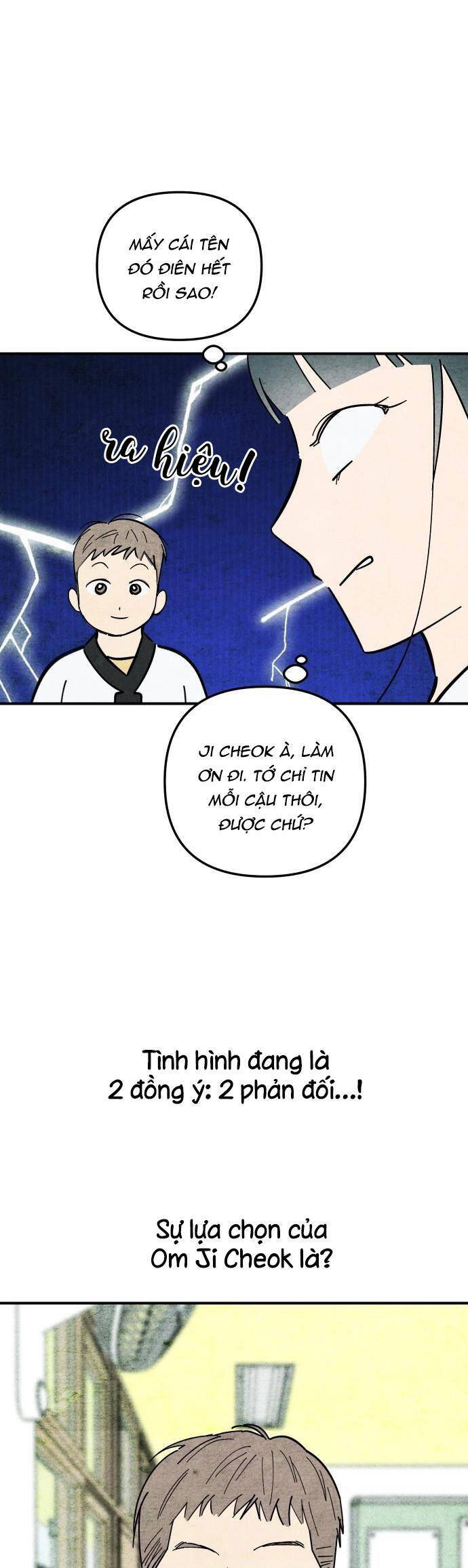 Cách Trêu Chọc Cậu Ấy Chapter 14 - 41