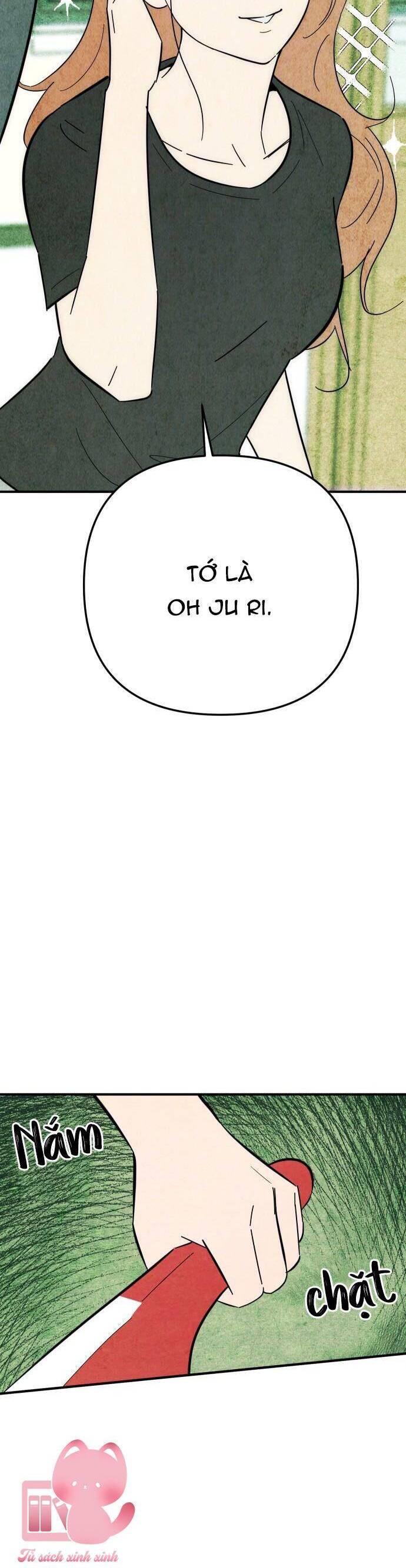 Cách Trêu Chọc Cậu Ấy Chapter 14 - 6