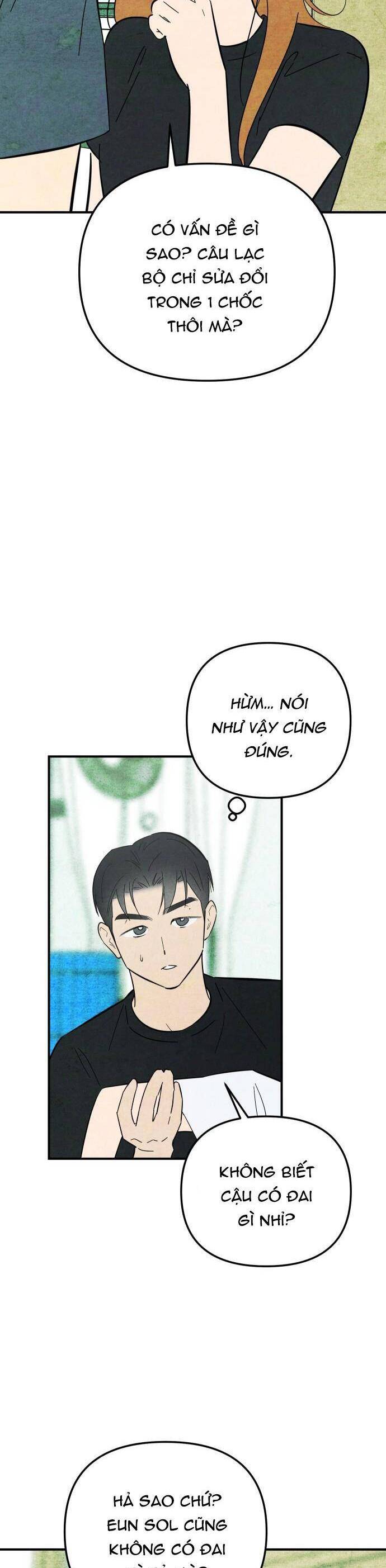 Cách Trêu Chọc Cậu Ấy Chapter 14 - 8