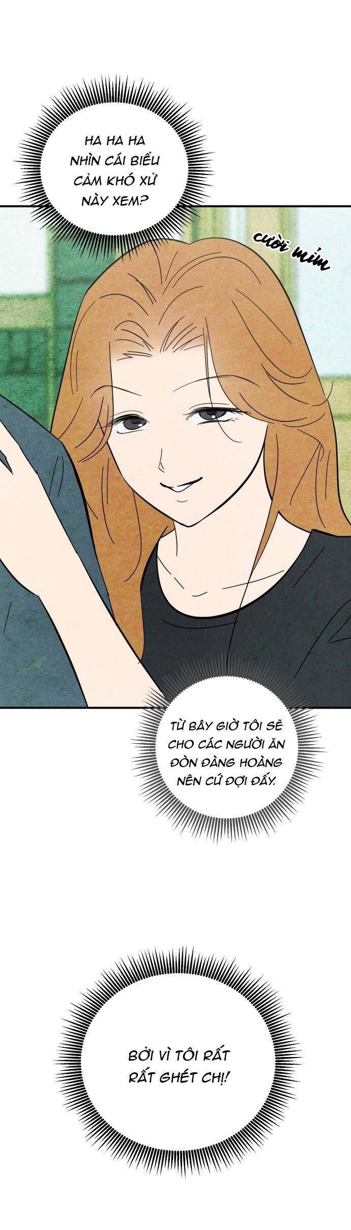 Cách Trêu Chọc Cậu Ấy Chapter 14 - 10