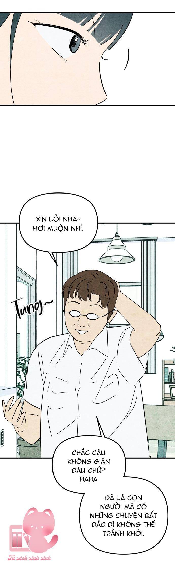 Cách Trêu Chọc Cậu Ấy Chapter 15 - 11