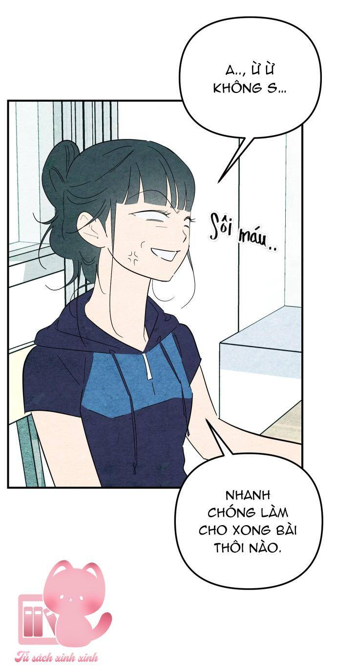 Cách Trêu Chọc Cậu Ấy Chapter 15 - 12