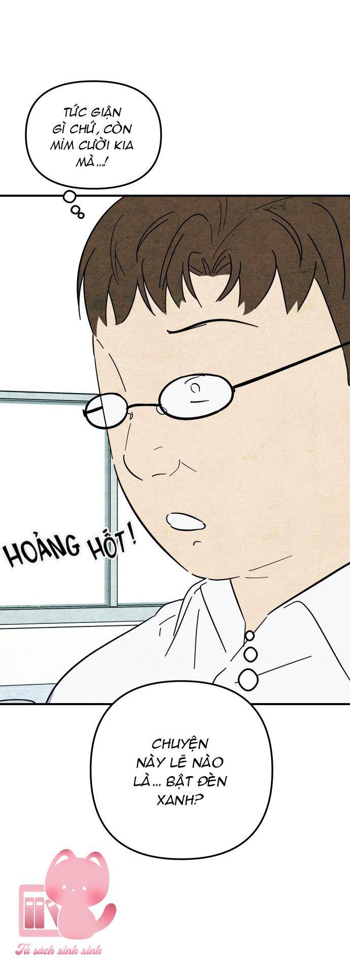 Cách Trêu Chọc Cậu Ấy Chapter 15 - 13