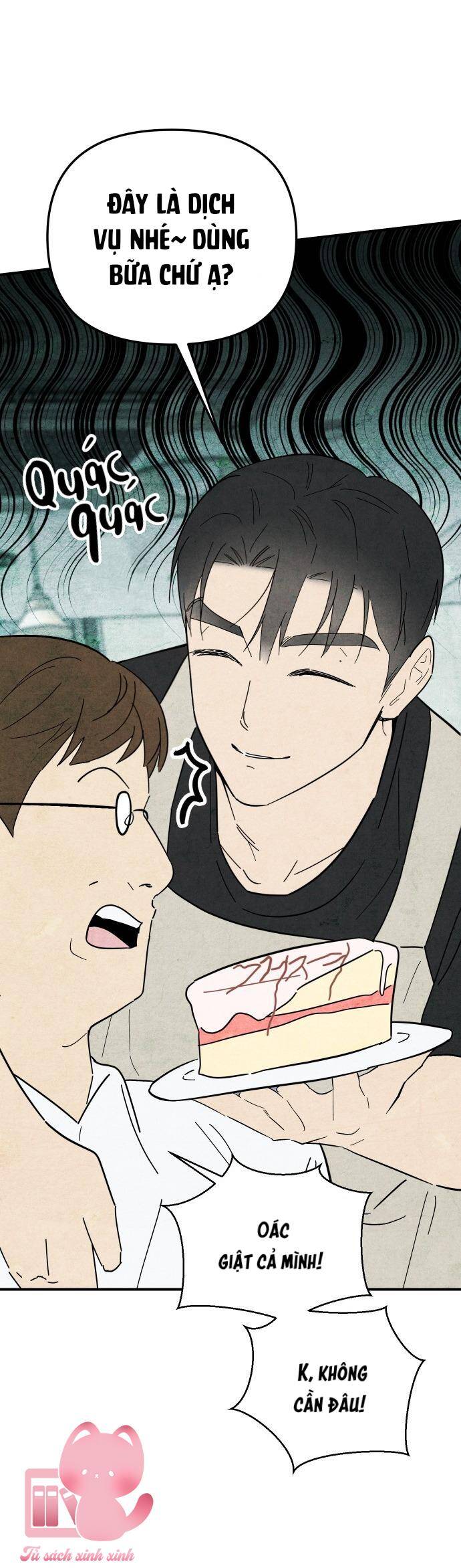 Cách Trêu Chọc Cậu Ấy Chapter 15 - 18