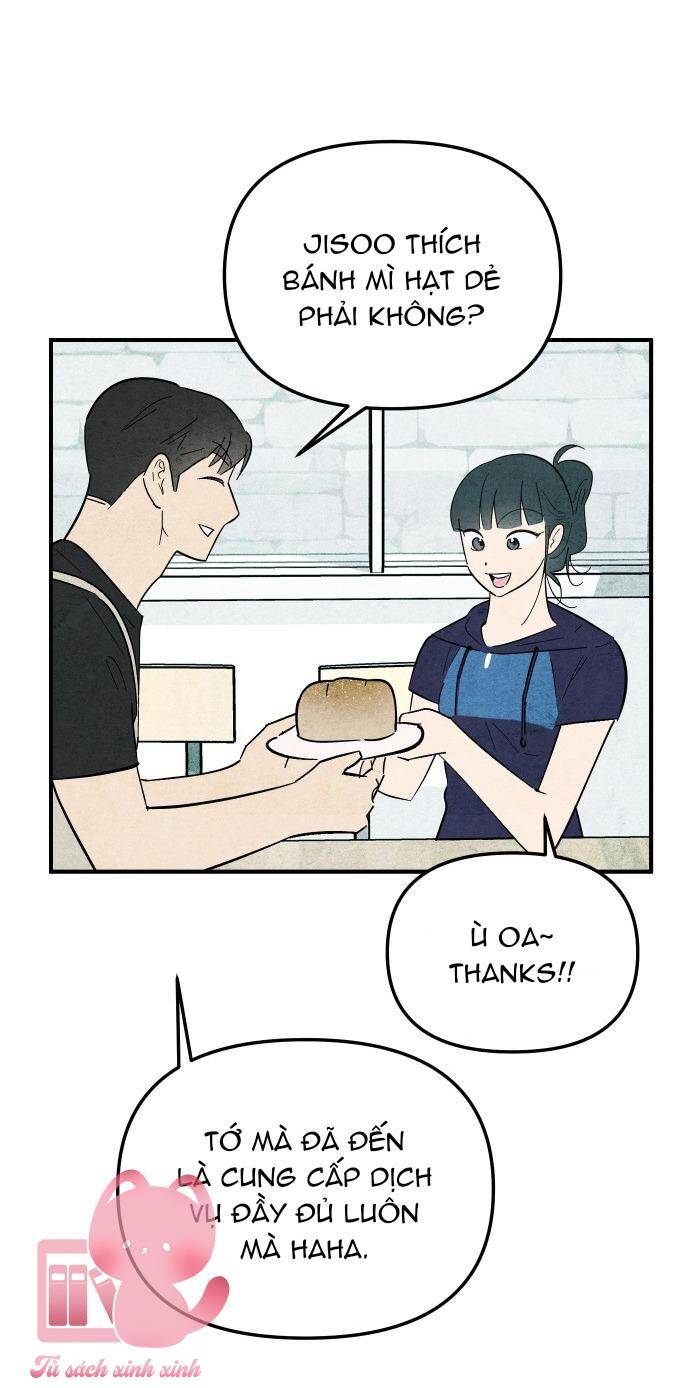 Cách Trêu Chọc Cậu Ấy Chapter 15 - 19