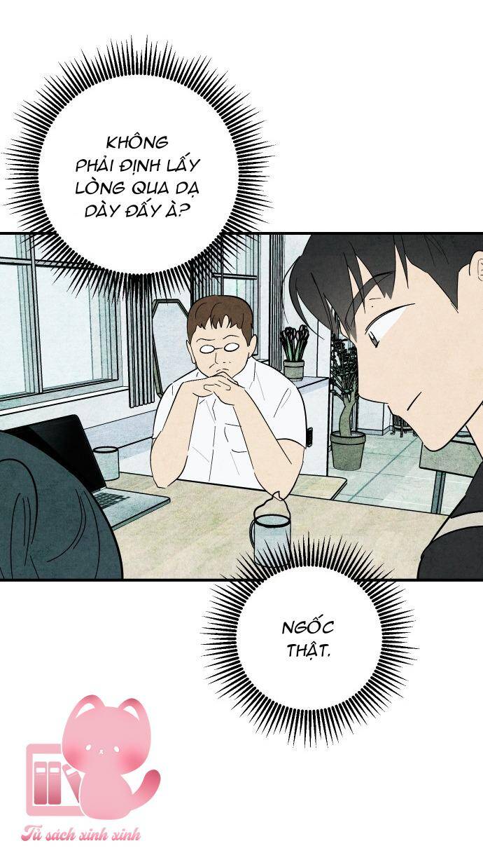 Cách Trêu Chọc Cậu Ấy Chapter 15 - 20