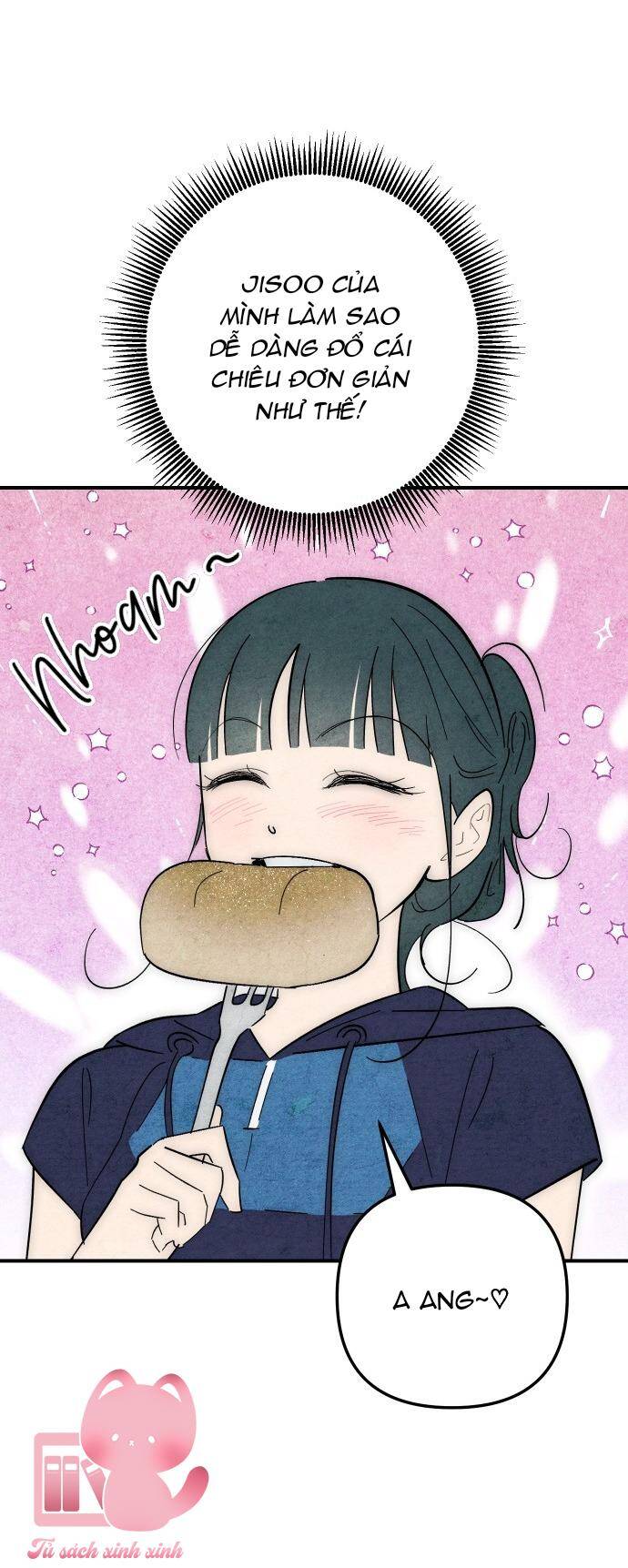 Cách Trêu Chọc Cậu Ấy Chapter 15 - 21