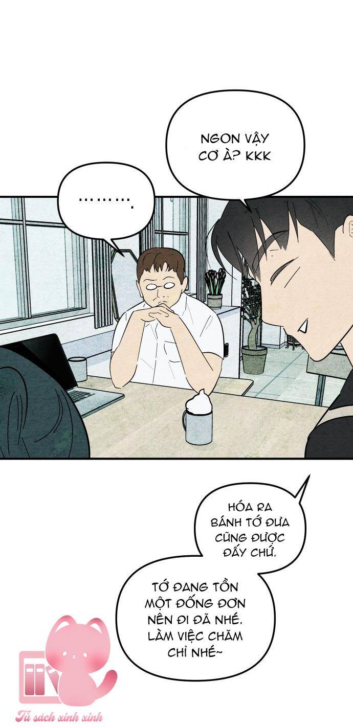 Cách Trêu Chọc Cậu Ấy Chapter 15 - 22