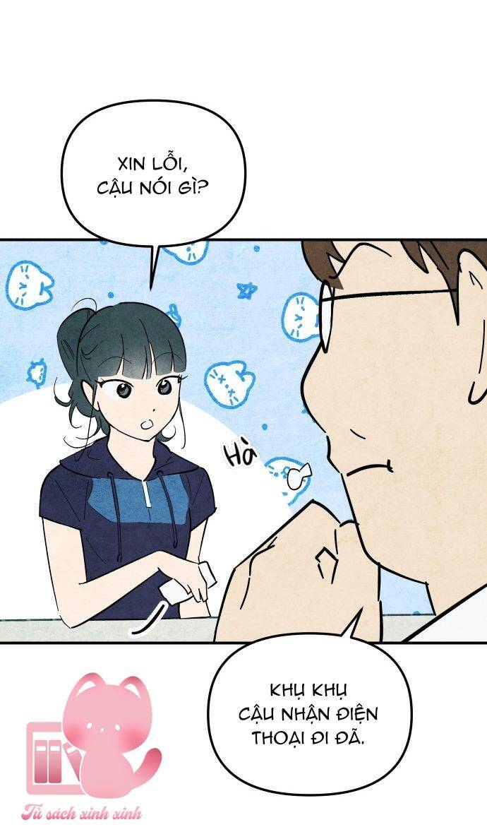 Cách Trêu Chọc Cậu Ấy Chapter 15 - 26