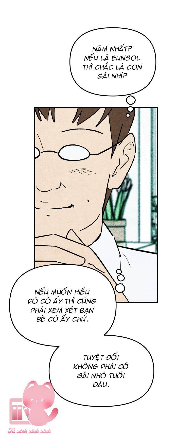 Cách Trêu Chọc Cậu Ấy Chapter 15 - 30