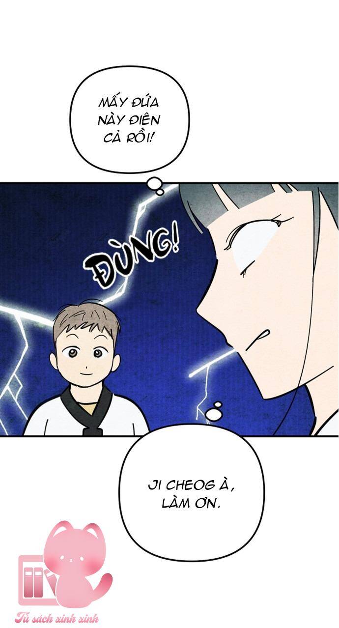 Cách Trêu Chọc Cậu Ấy Chapter 15 - 4