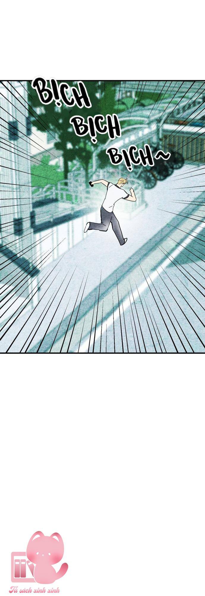 Cách Trêu Chọc Cậu Ấy Chapter 15 - 34