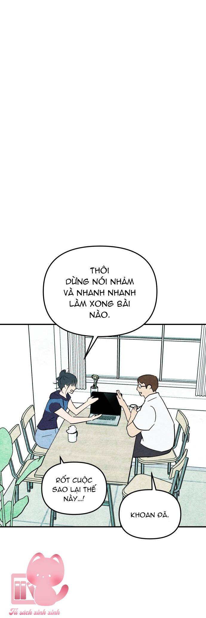 Cách Trêu Chọc Cậu Ấy Chapter 15 - 35