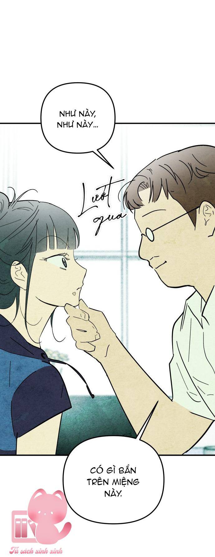 Cách Trêu Chọc Cậu Ấy Chapter 15 - 36