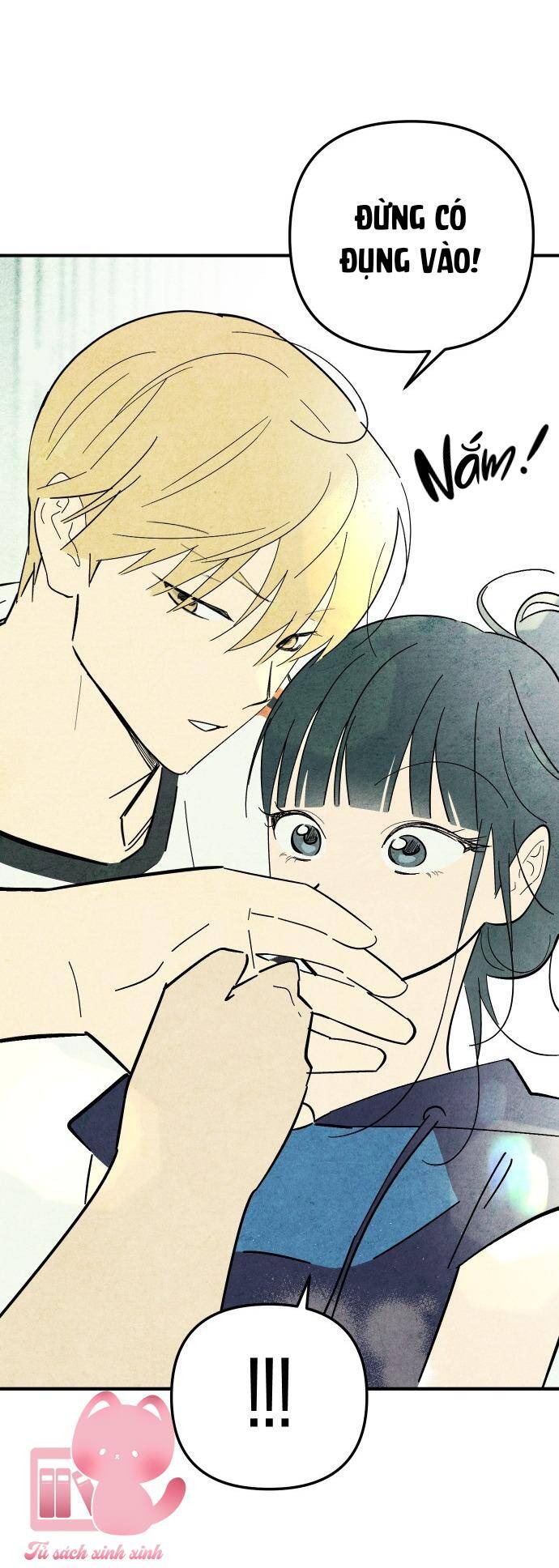 Cách Trêu Chọc Cậu Ấy Chapter 15 - 39