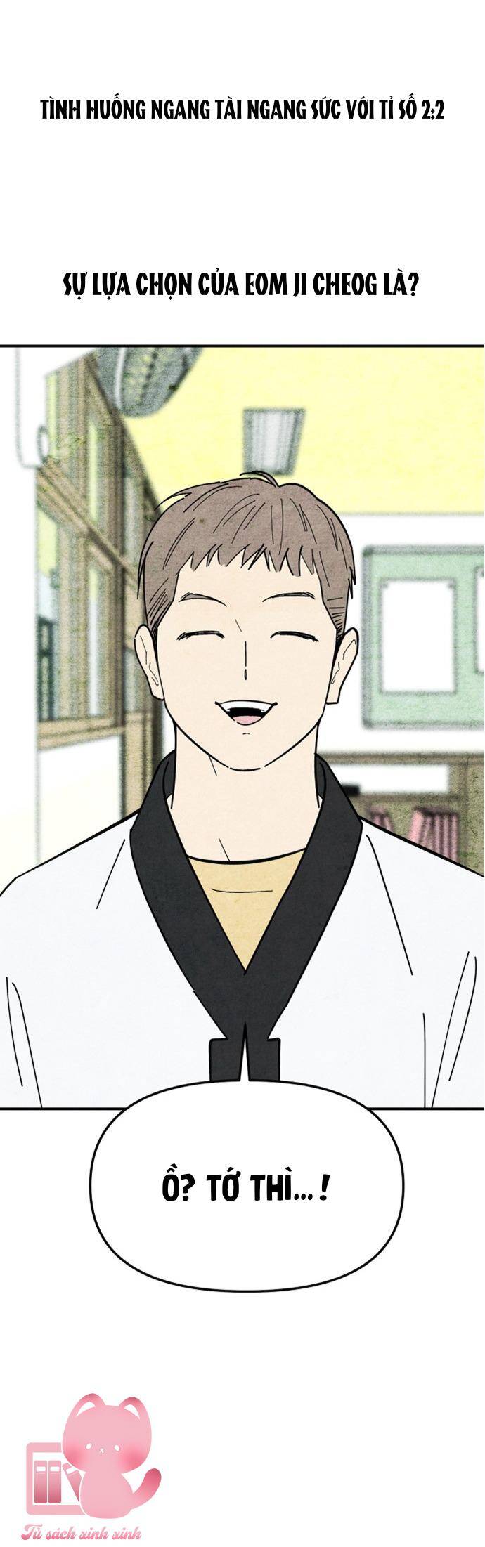 Cách Trêu Chọc Cậu Ấy Chapter 15 - 5