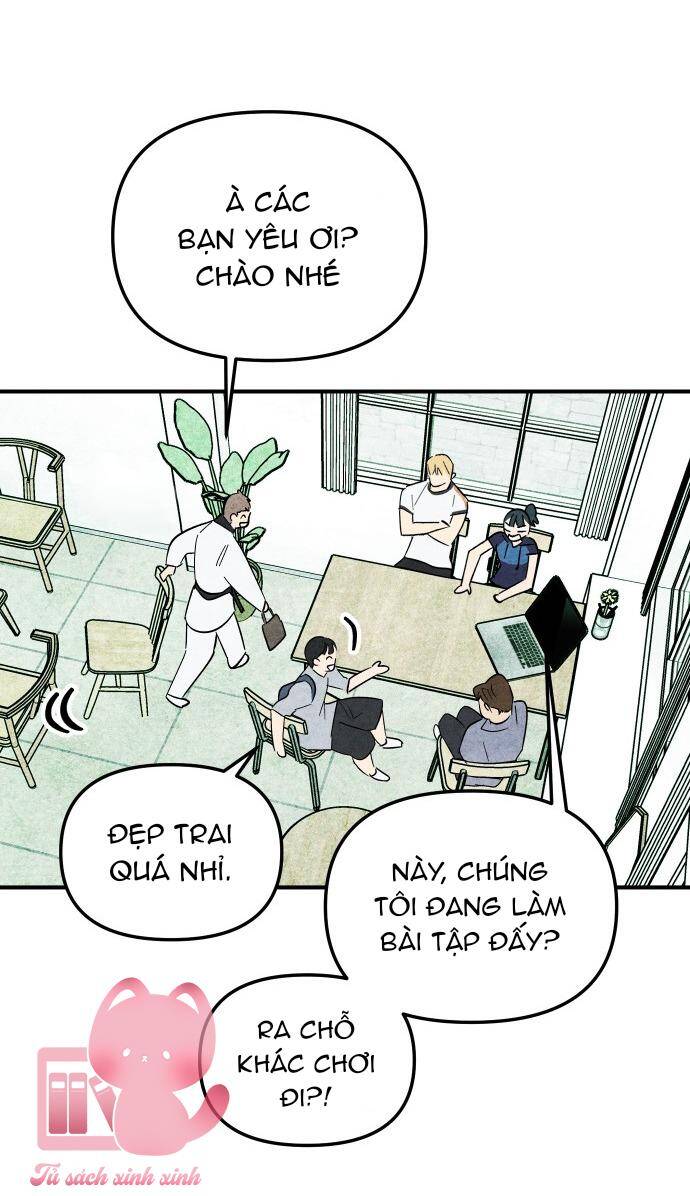 Cách Trêu Chọc Cậu Ấy Chapter 15 - 45