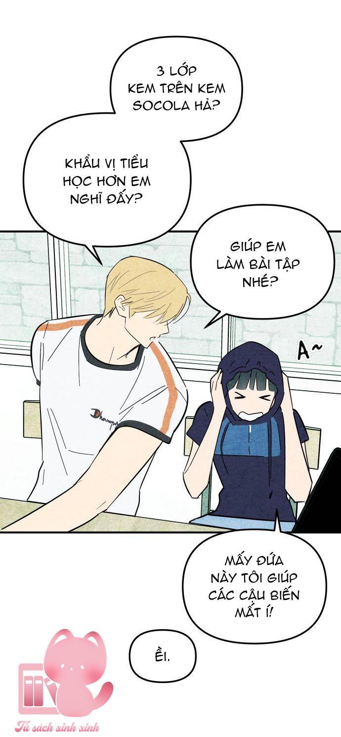 Cách Trêu Chọc Cậu Ấy Chapter 15 - 47