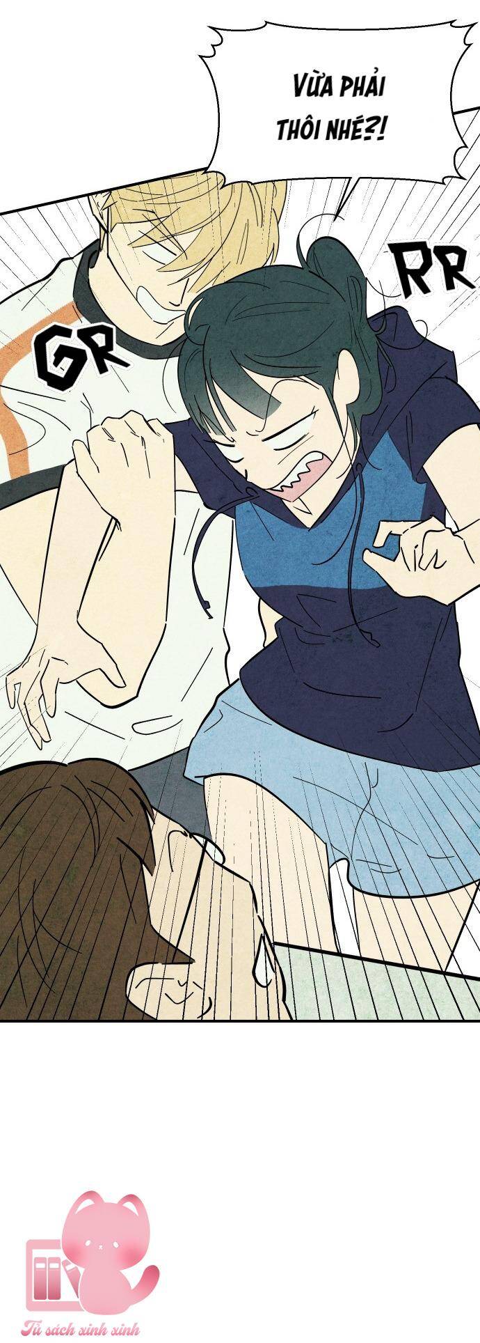 Cách Trêu Chọc Cậu Ấy Chapter 15 - 52