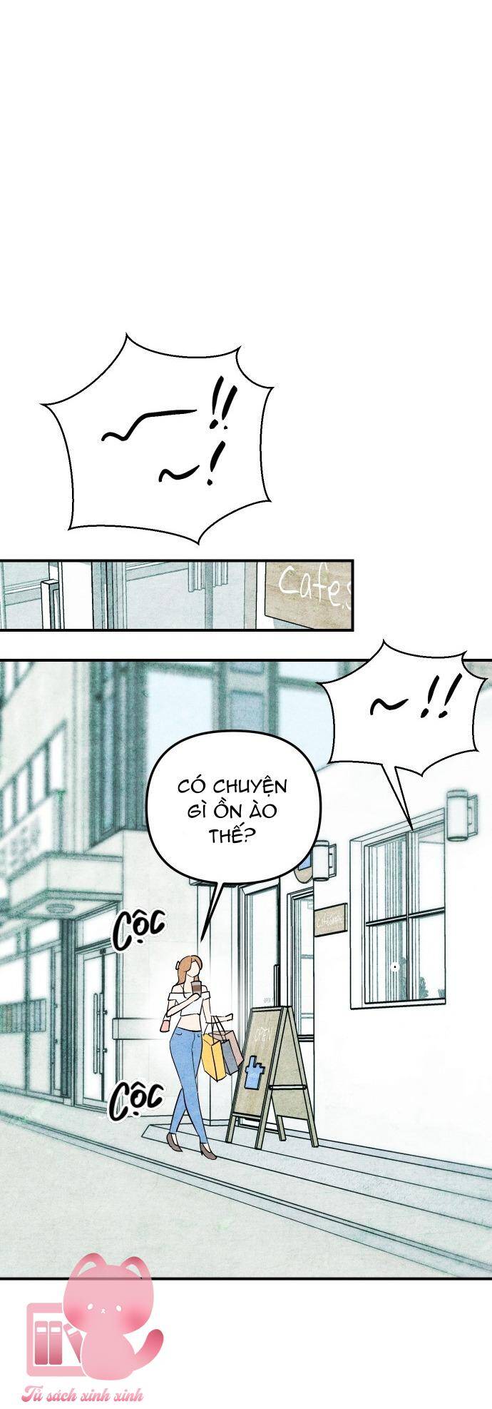 Cách Trêu Chọc Cậu Ấy Chapter 15 - 53