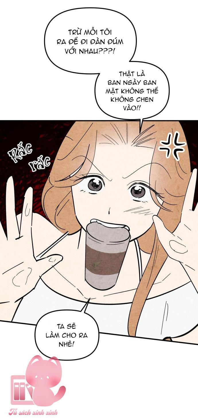 Cách Trêu Chọc Cậu Ấy Chapter 15 - 55