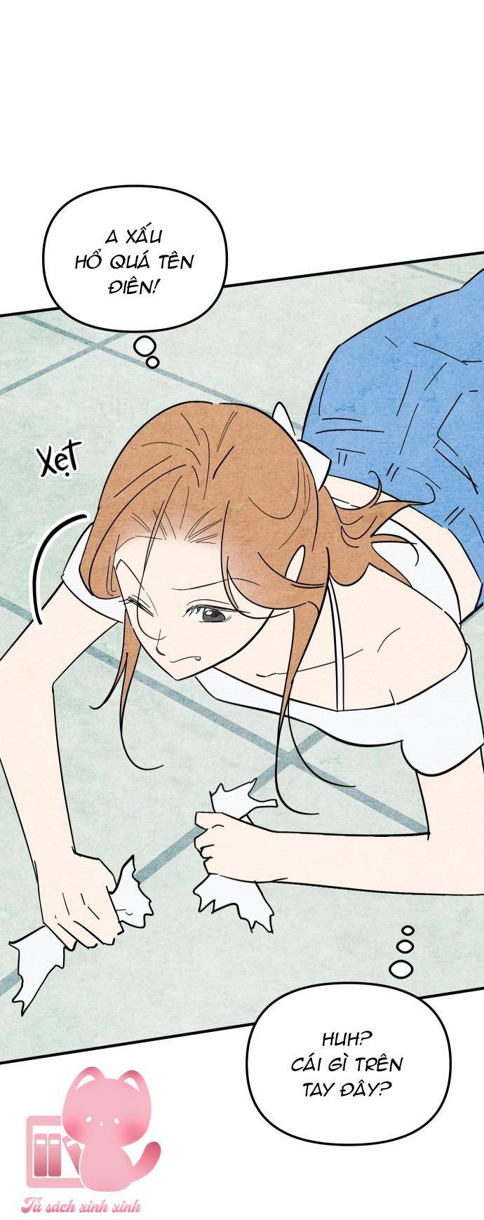 Cách Trêu Chọc Cậu Ấy Chapter 15 - 61