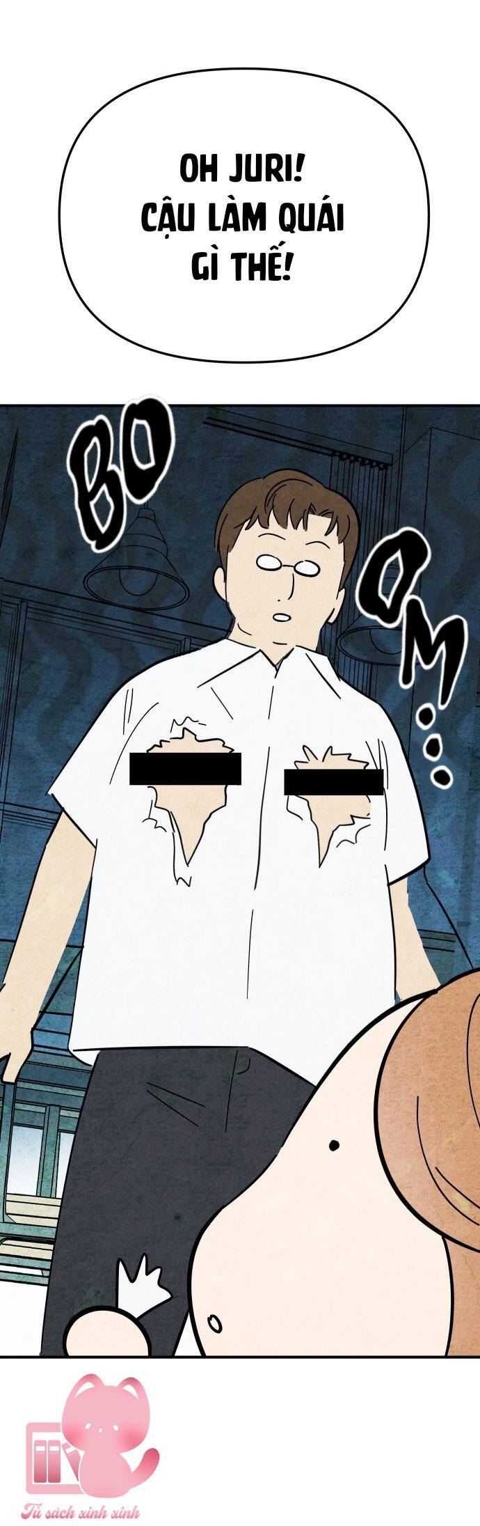 Cách Trêu Chọc Cậu Ấy Chapter 15 - 63