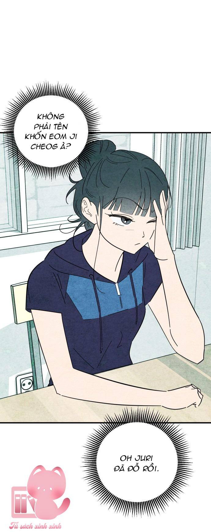 Cách Trêu Chọc Cậu Ấy Chapter 15 - 8