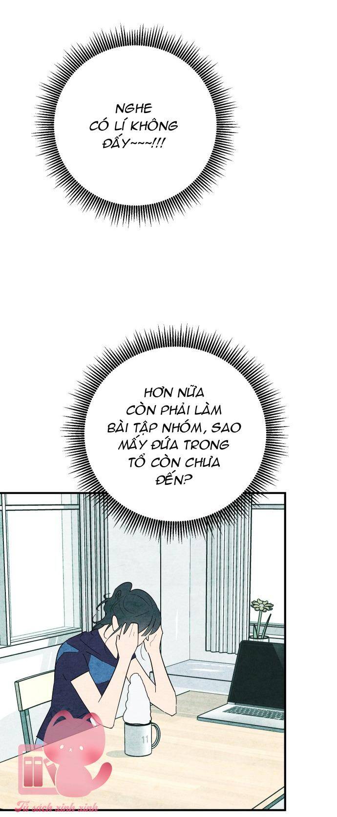 Cách Trêu Chọc Cậu Ấy Chapter 15 - 9