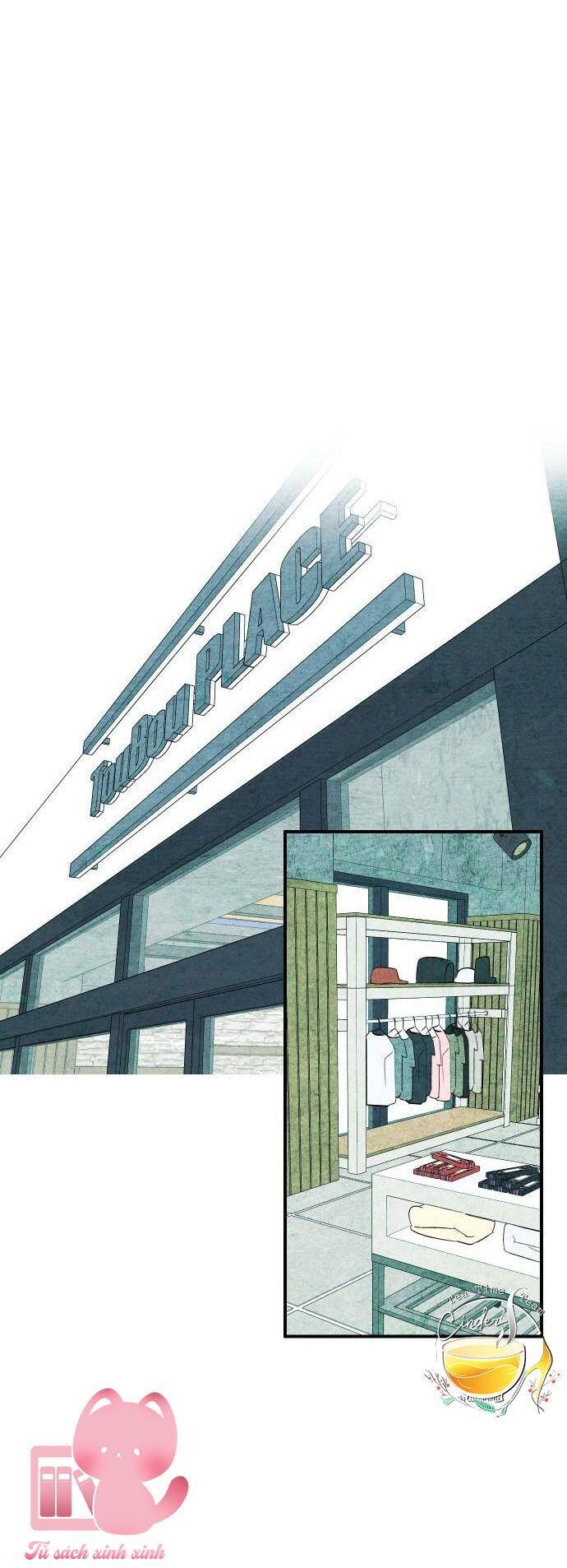 Cách Trêu Chọc Cậu Ấy Chapter 16 - 12