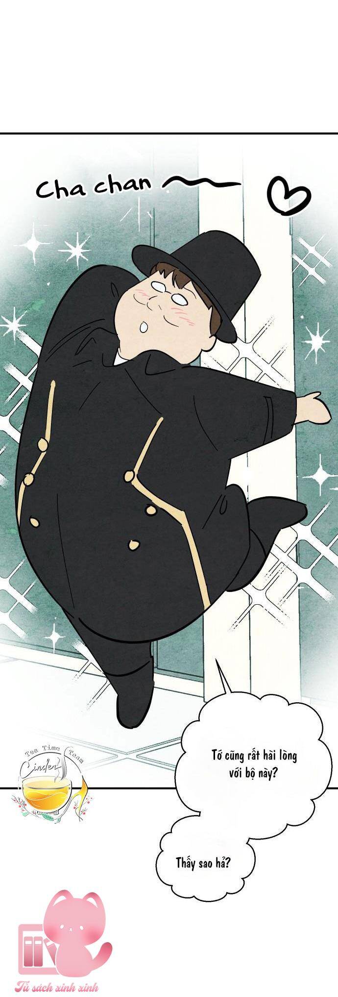 Cách Trêu Chọc Cậu Ấy Chapter 16 - 14