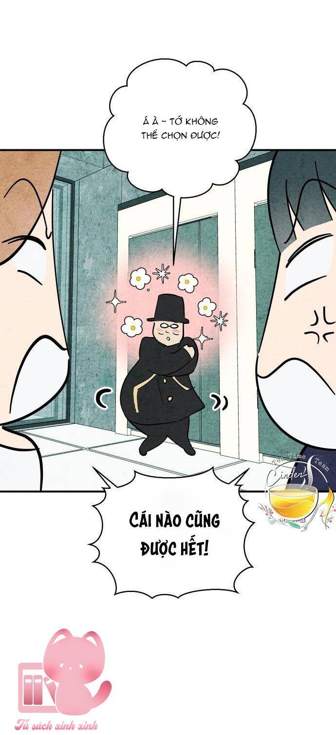 Cách Trêu Chọc Cậu Ấy Chapter 16 - 17