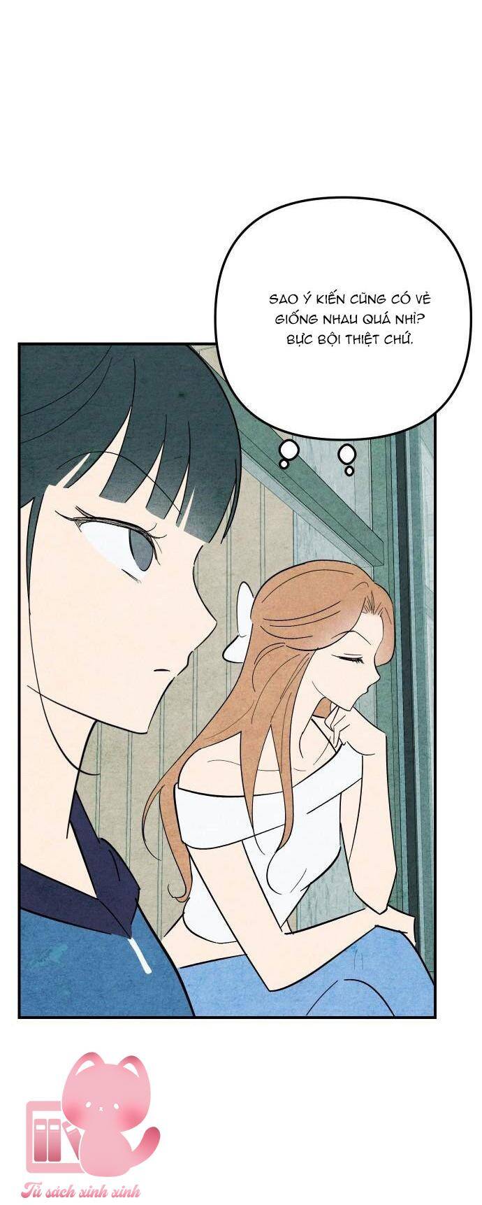 Cách Trêu Chọc Cậu Ấy Chapter 16 - 18