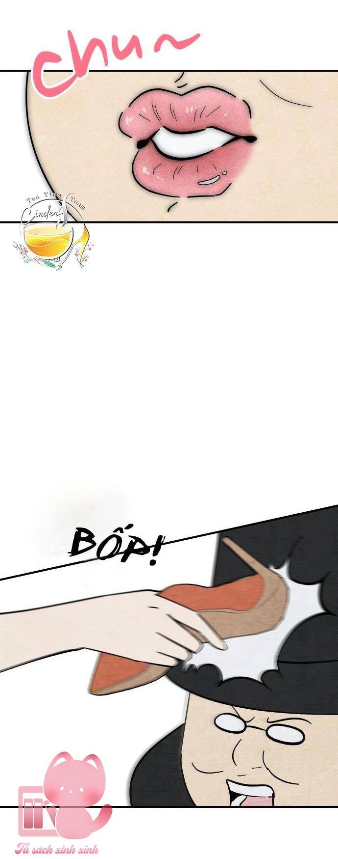 Cách Trêu Chọc Cậu Ấy Chapter 16 - 21