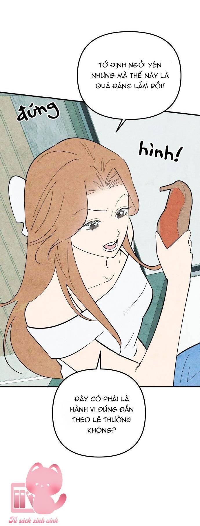 Cách Trêu Chọc Cậu Ấy Chapter 16 - 22